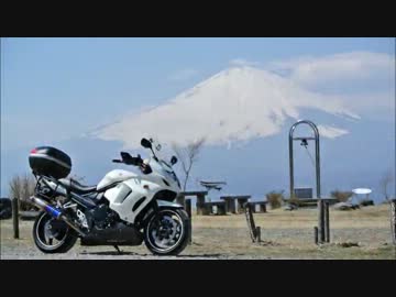 富士山見てきた。