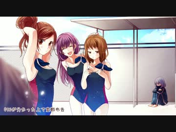 告白ライバル宣言　歌ってみた　【なちん】