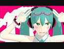 【MMD】やるせないミクさん配布