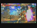 ささしまGGXrd 3月25日火曜日対戦会(2/10)