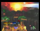99％勝てる試合でも諦めずに1％の負けフラグを取っていく64スマブラー