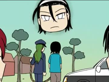 名探偵だぞえ！はやとちゃん