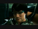 【MGSV:GZ】モアイ全破壊＋ノーキル Sランク【諜報員奪還】