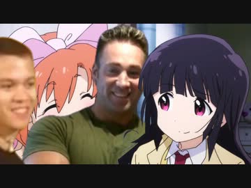 最近、兄貴のようすがちょっとだらしねぇんだが。OP_BINBIN♂あてんしょん