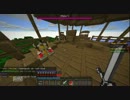 [Minecraft]誰かとやりたい（やってる編）ＡＮＮＩ実況[ゆっくり実況]2