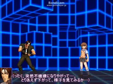 【MUGEN】一京。 part.63【プレイヤー操作】