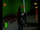 ノーモアヒーローズ　縛りプレイ　デストロイマン戦
