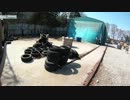ヒカル兵長のサバゲー記録 FILE28　Oasis交流会 3/23