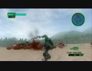 【地球防衛軍4】レンジャーでいきなりINFERNO St.26