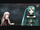 初音ミク-ProjectDIVA- F　2nd　「アカツキアライヴァル」