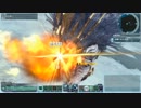 【PSO2】スノウ夫婦を大砲でナイスショットする2【RaHu】
