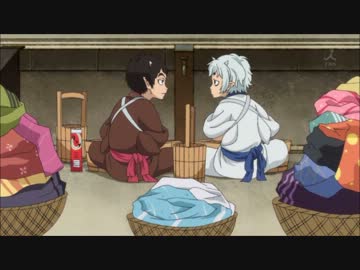 ひよっこ珍道中