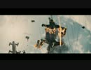 【映画】Edge of Tomorrow Official Trailer【予告】