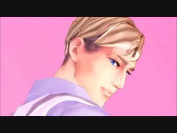 【進撃のMMD】団長で「仔羊」