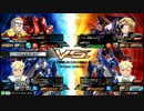 ピタゴラス　3/23日　機動戦士ガンダムEXVSMB　野試合2