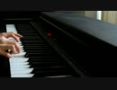 【アルトネリコ】「シャラノワールの森」を弾いてみた【ピアノ】