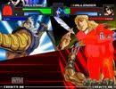 【MUGEN】テスト動画その2