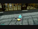PSO2 - 追加ロビーアクション94