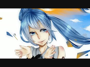 【初音ミク】感情の渦【オリジナル】