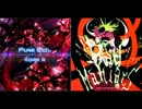 【Mix】 Pure Evil Maniacs -capsaicin-