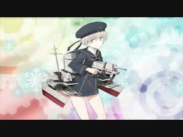 超人気【艦これ】初見【実況プレイ】Part200