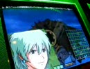ガンダムカードビルダー 　アイナ様とノリスが行く＠２