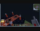結月ゆかり　マイクラ世界を工業開発