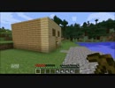 【Minecraft】豚とカボチャの異色のマインクラフター達part.３