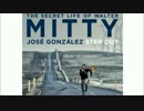 ＬＩＦＥの主題歌　STEP OUT/JOSE GONZALEZ