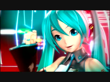 【DIVA-F2】オープニング フルHD