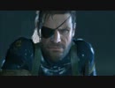 【MGSV:GZ】へたれスネークがゆくグラウンドゼロズPart1【実況】