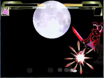 【MUGEN】ポイント大強奪サバイバル46【予選】