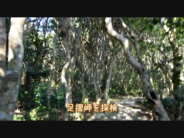 ＣＢバイク旅-リア充な俺noキャンプツーリング04-キャンプと岬と(裏)