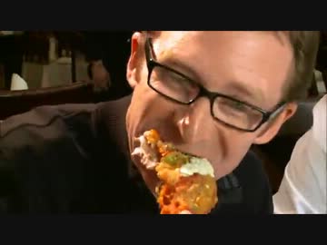シカゴのウマい店　Chicago's Best　パキスタンフライチキン