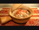 【トイキ屋】トム・カー・ガイ　ต้มข่าไก่【タイ】