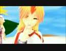 【東方MMD】　Melody Line　【YYY】
