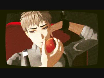 【進撃のMMD】　Womanizer　【Jean】