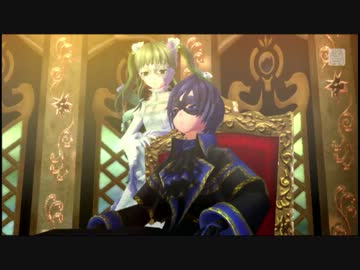 【PDF2nd】カンタレラ ～grace edition～【PV】