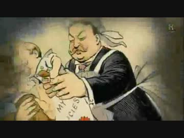 大統領のアメリカ史#5　1899～1921
