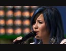 Demi Lovato - Let It Go - Live @ Disney Park Christmas Day Parade 2013.