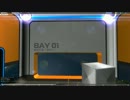 軽装甲車（開発中）＿robocraft