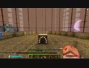 【Minecraft】俺が知ってるのと違うクラフト part23 【魔術&禿】