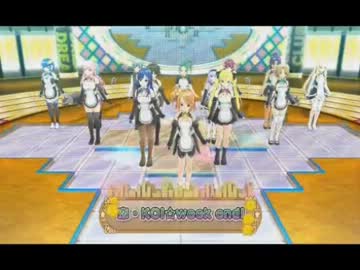 【永井先生】ドリームクラブ ホストガール オンステージ