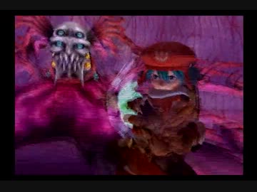 .fuck絶対包囲 part30(ああ逃れられない！).hold