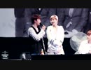 130606 ファンサイン会 ディオ＆シウミン