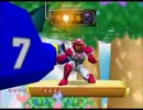 フリー戦