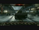 9.0で追加されたＨＤモデリングした戦車を眺めるだけ Part2
