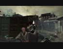 【実況】正社員がCoDMW3をやってみた【テンパって感謝】