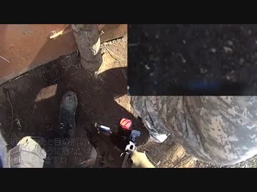 [内容は無いよう]猫のサバゲ[特別編]