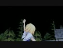 アリスとレミリアでシューティングスター